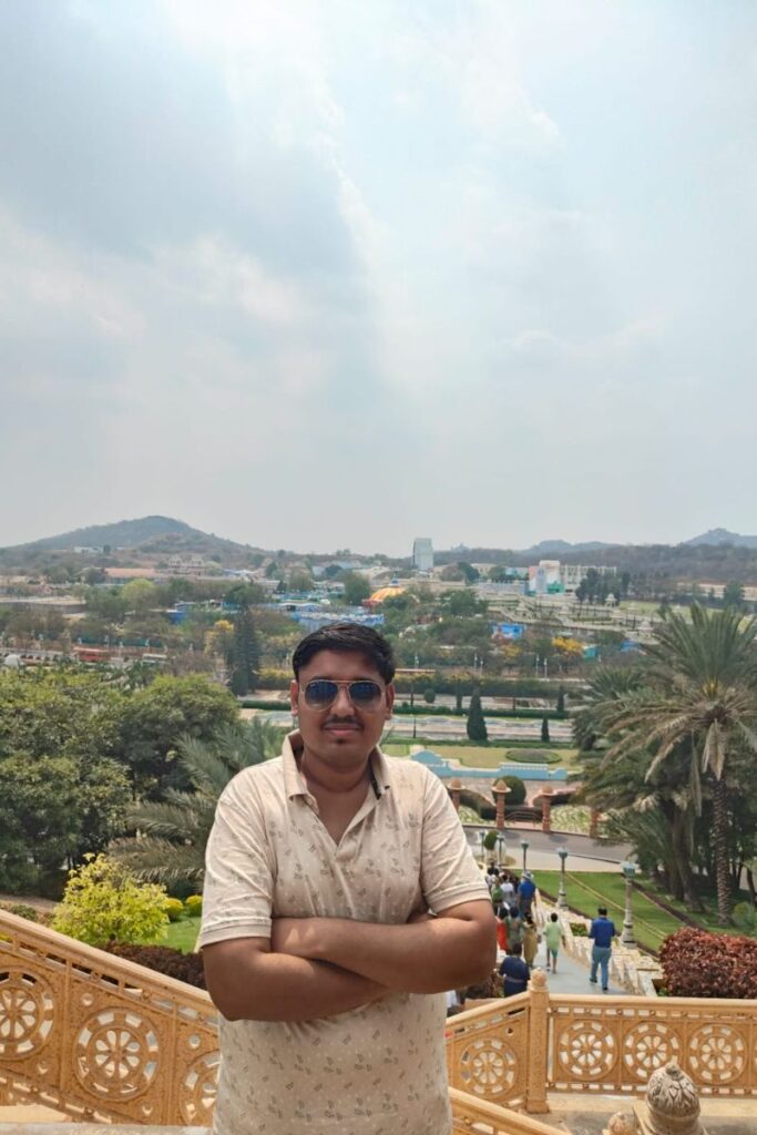 Internship Programs for Digital Marketing